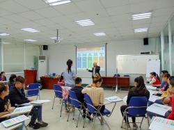 Quản lý công việc PDCA – PouYuen (10.12.2019 AM)